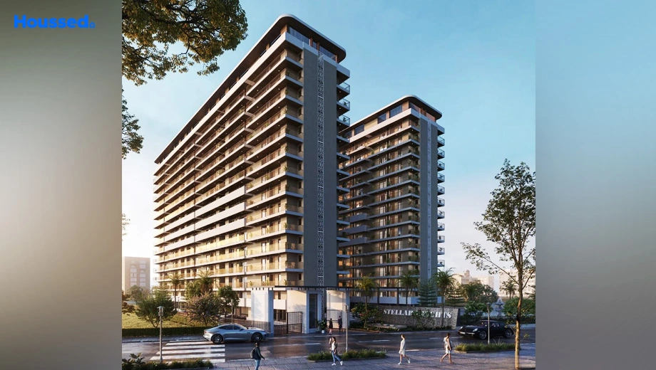 Project Image of Stellar Heights in null, Chandigarh - Image 422490