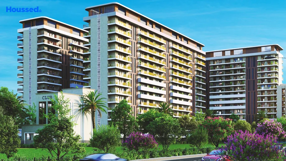 Project Image of Stellar Heights in null, Chandigarh - Image 422491