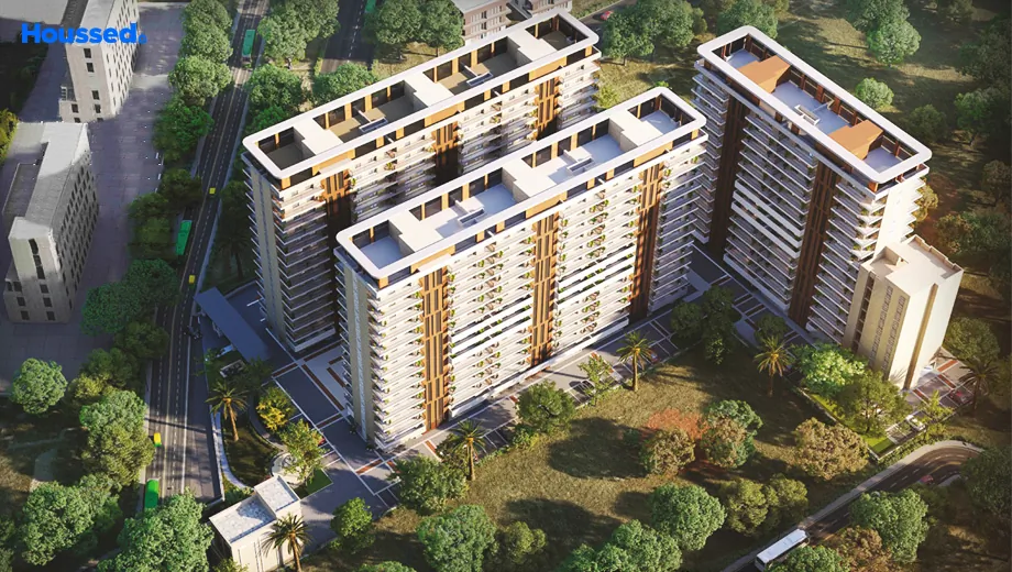 Project Image of Stellar Heights in null, Chandigarh - Image 422488