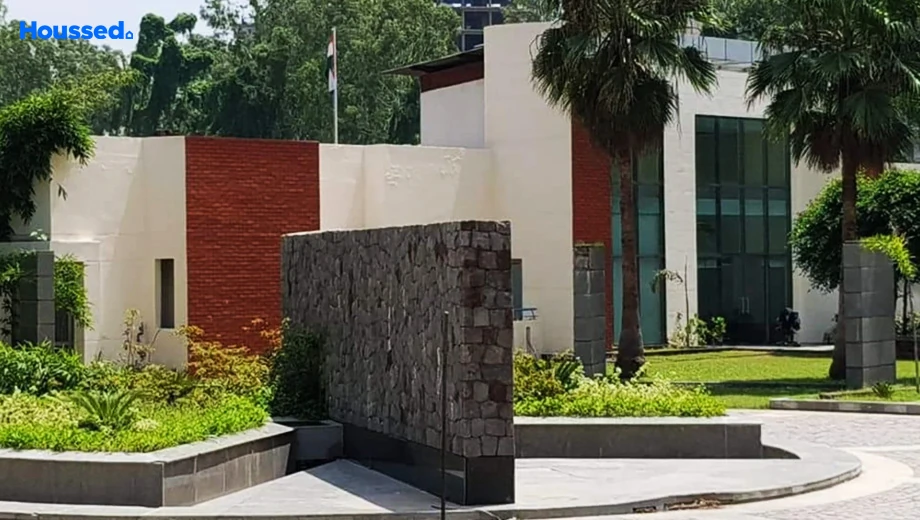 Amenities of Parsvnath Royale in null, Chandigarh - Image 422503