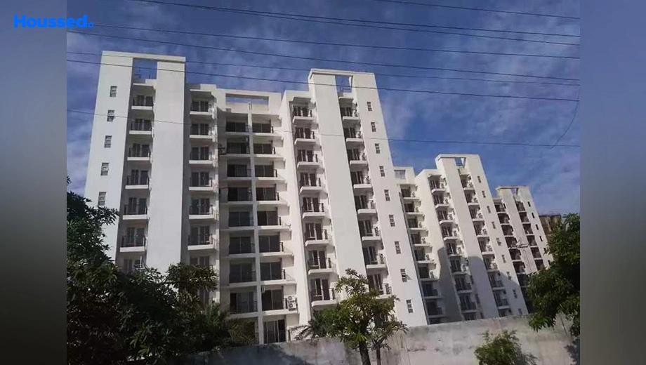 Project Image of Parsvnath Royale in null, Chandigarh - Image 422498