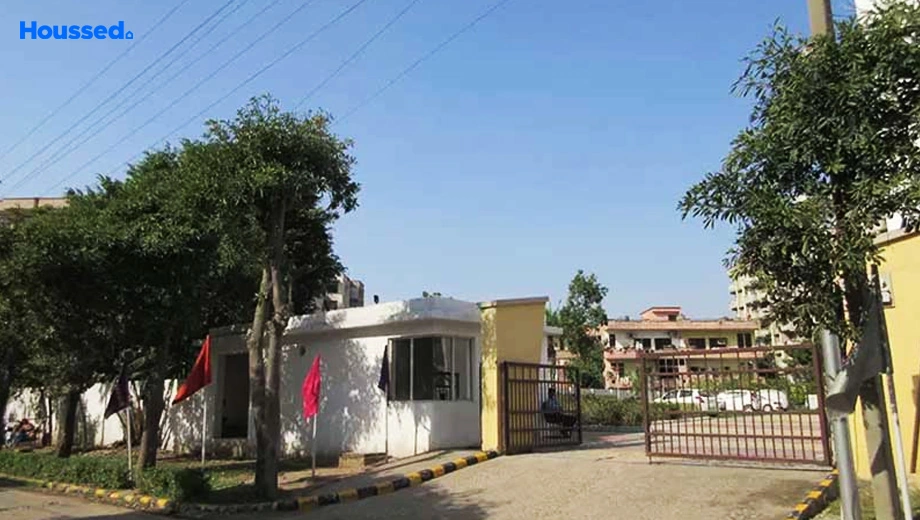 Project Image of Parsvnath Royale in null, Chandigarh - Image 422501