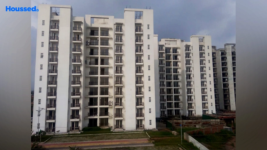 Project Image of Parsvnath Royale in null, Chandigarh - Image 422500