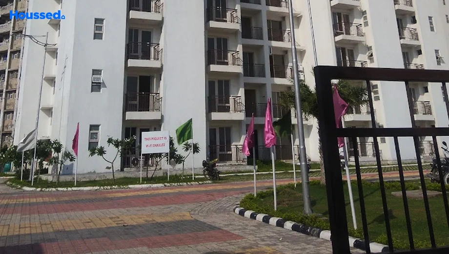 Project Image of Parsvnath Royale in null, Chandigarh - Image 422497