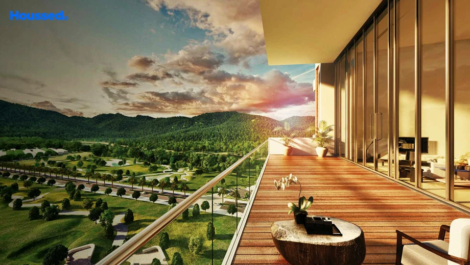 Amenities of Ireo Fiveriver in null, Chandigarh - Image 422532