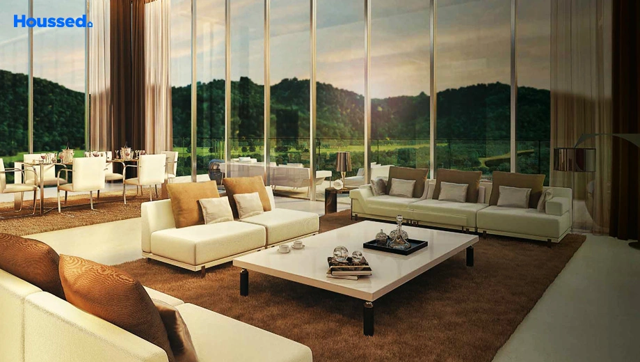 Amenities of Ireo Fiveriver in null, Chandigarh - Image 422534
