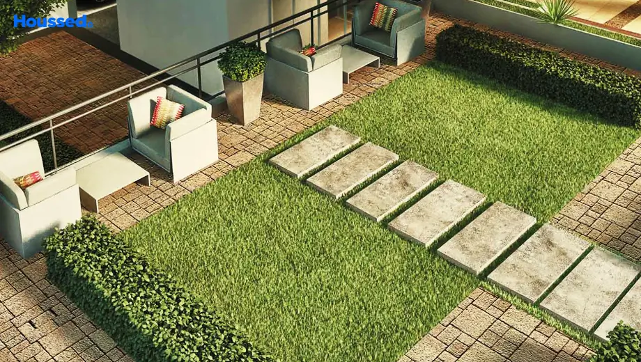 Amenities of Ireo Fiveriver in null, Chandigarh - Image 422537