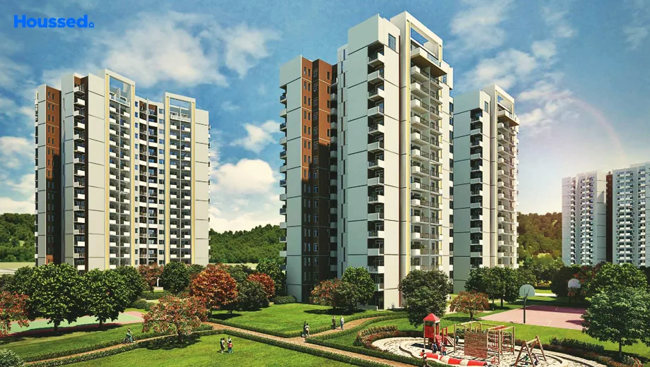 Project Image of Ireo Fiveriver in null, Chandigarh - Image 422527