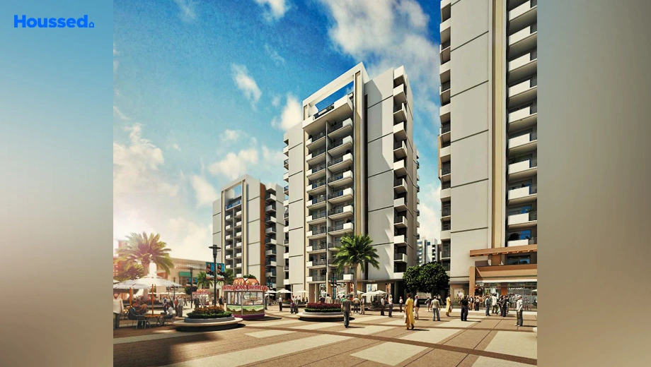 Project Image of Ireo Fiveriver in null, Chandigarh - Image 422526