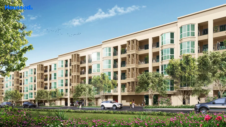 Project Image of DLF The Valley Orchard in null, Chandigarh - Image 422542
