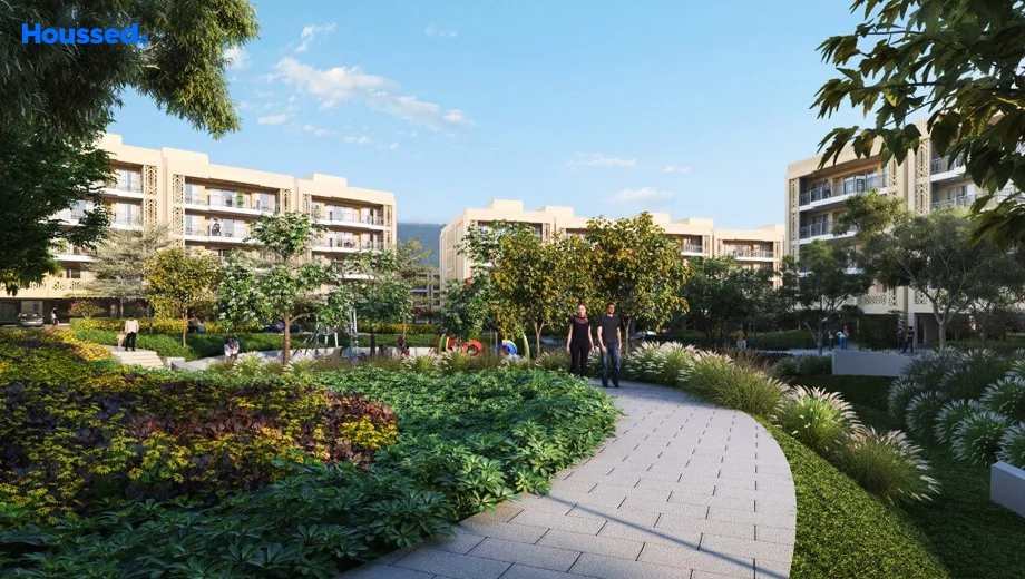 Amenities of DLF The Valley Gardens in null, Chandigarh - Image 422560