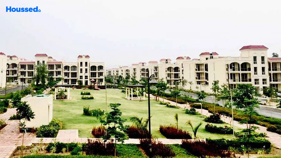 Amenities of DLF The Valley in null, Chandigarh - Image 422581