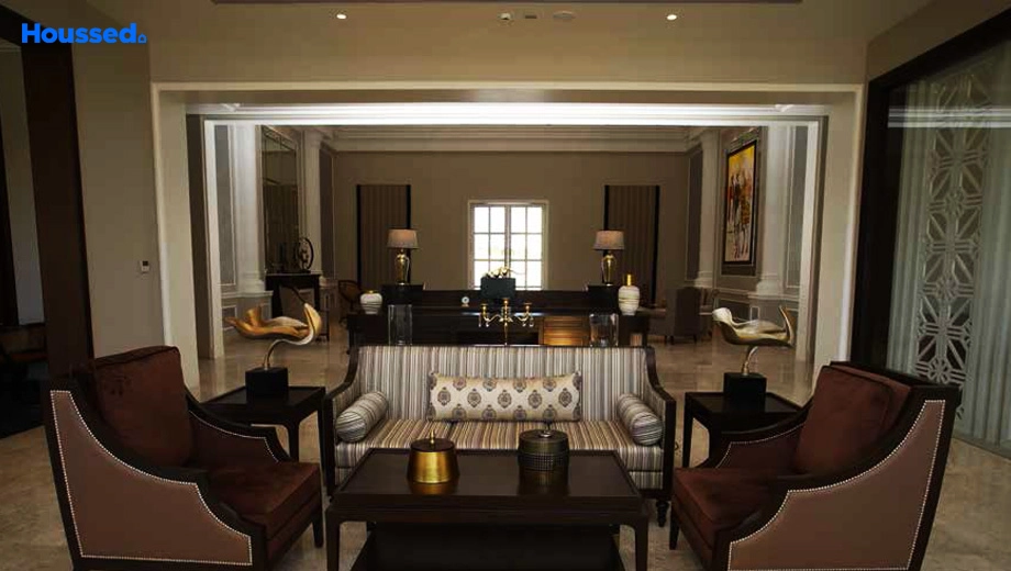 Amenities of DLF The Valley in null, Chandigarh - Image 422587