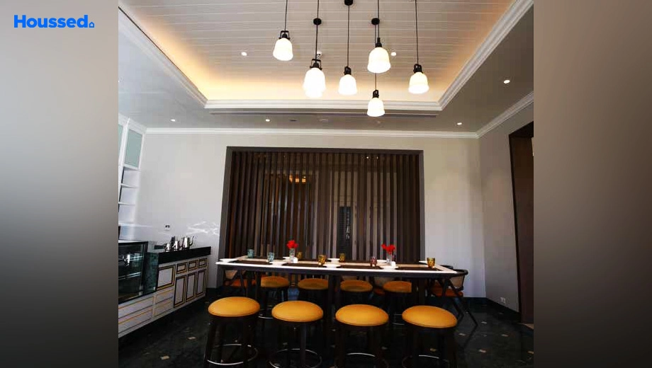 Amenities of DLF The Valley in null, Chandigarh - Image 422583