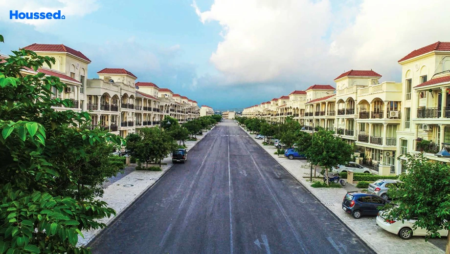 Project Image of DLF The Valley in null, Chandigarh - Image 422578