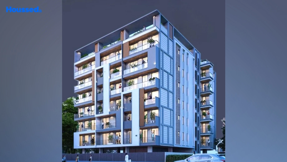 Project Image of Siddhi Vinayak Homes in Mansarovar, Jaipur - Image 422591