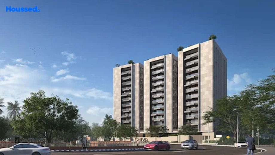 Project Image of Star Shiva - Image 422605