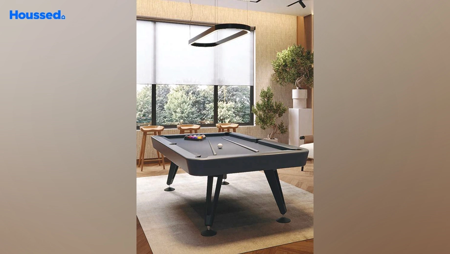 Amenities of Ashiana Aravali in Jagatpura, Jaipur - Image 422618
