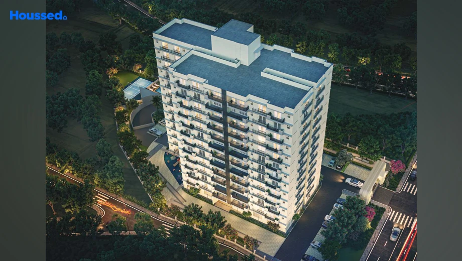 Project Image of Ashiana Aravali in Jagatpura, Jaipur - Image 422617