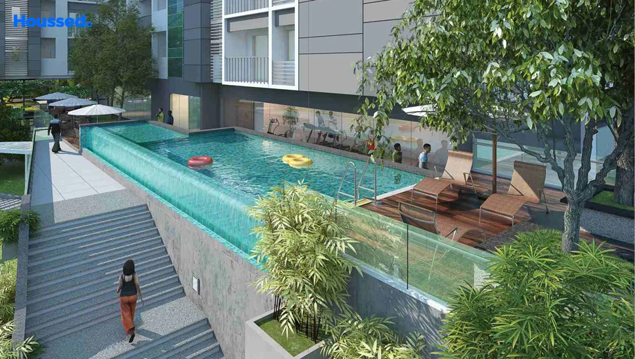 Amenities of Artech Courtyard in Ambalamukku, Thiruvananthapuram - Image 422665