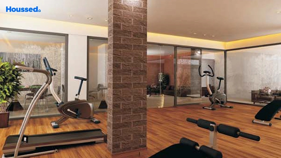Amenities of Asset Hillcrest Thames in Vattiyoorkavu, Thiruvananthapuram - Image 422674