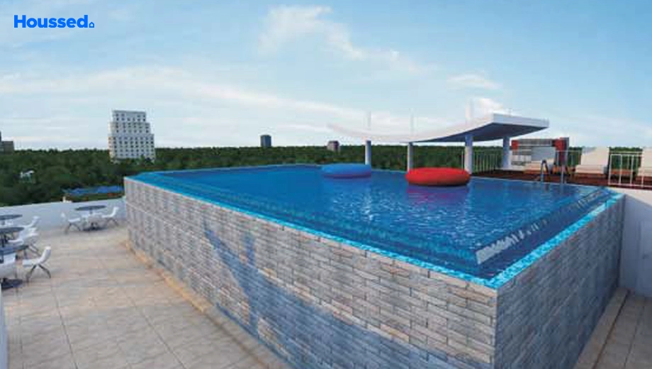 Amenities of Asset Hillcrest Volga in Vattiyoorkavu, Thiruvananthapuram - Image 422682