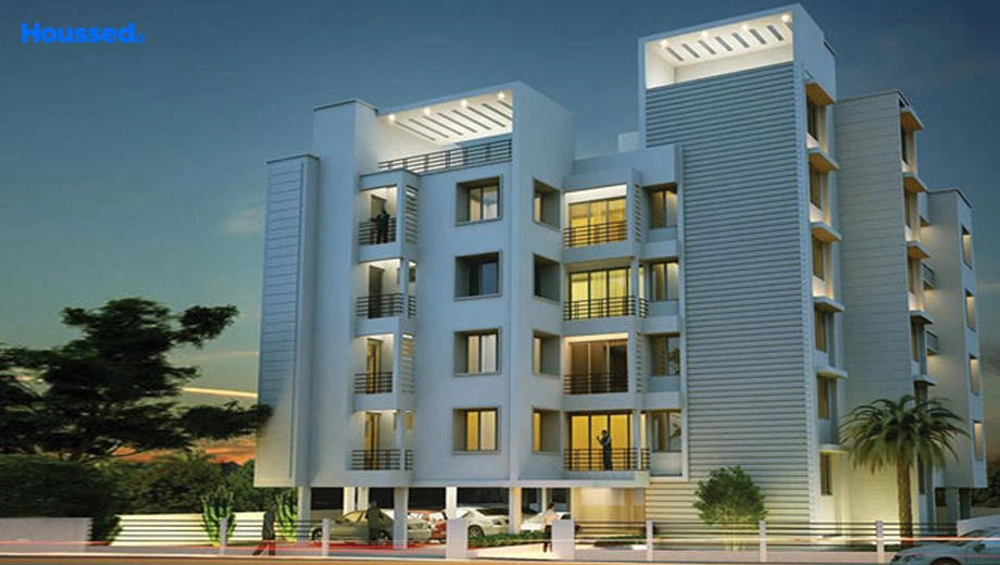 Project Image of Bluebricks Alpha in PTP Nagar, Thiruvananthapuram - Image 422693