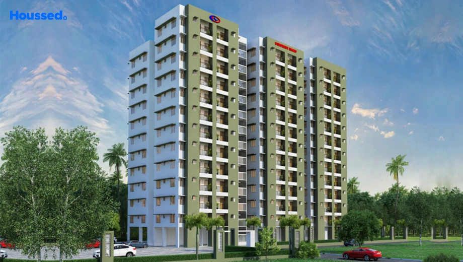 Project Image of Confident Bilberry in Pallippuram, Thiruvananthapuram - Image 422704