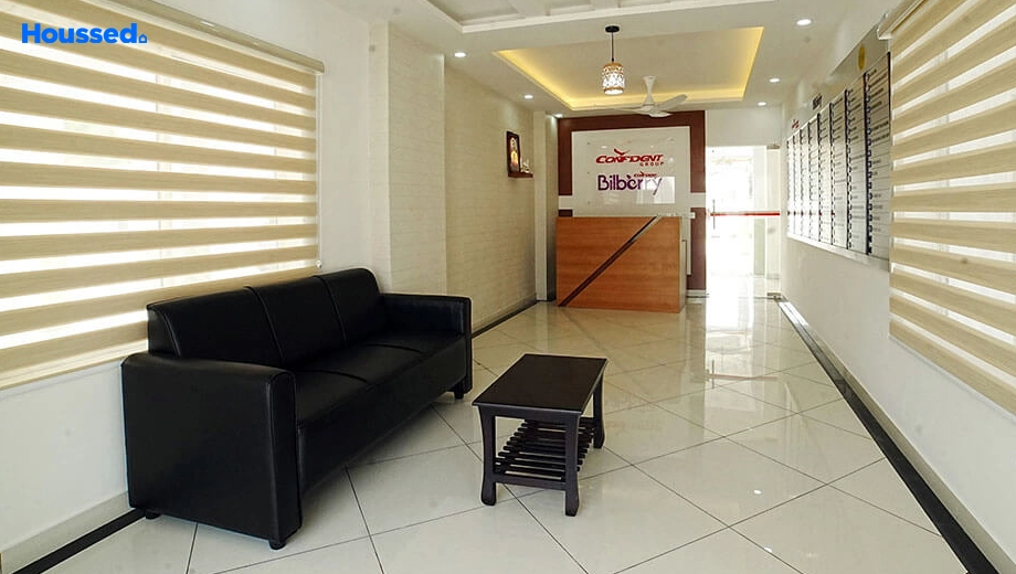 Project Image of Confident Bilberry in Pallippuram, Thiruvananthapuram - Image 422709