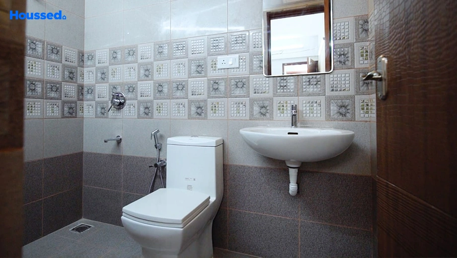 Sample Apartment of Confident Prime 3 in Kazhakootam, Thiruvananthapuram - Image 422797
