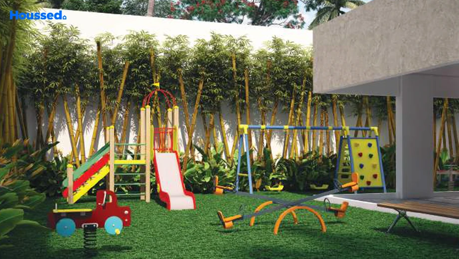 Amenities of Cordial Achutham in PTP Nagar, Thiruvananthapuram - Image 422781