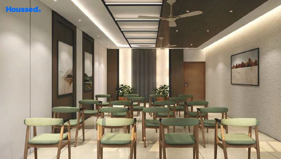 Amenities of Cordial Achutham in PTP Nagar, Thiruvananthapuram - Image 422776