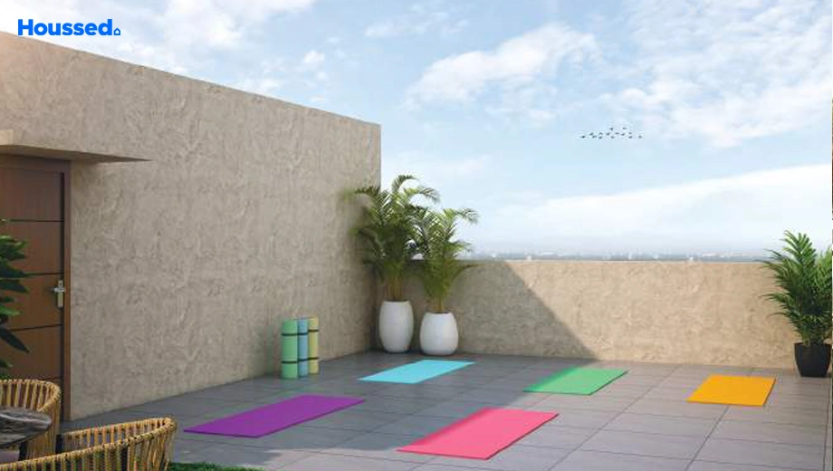 Amenities of Cordial Achutham in PTP Nagar, Thiruvananthapuram - Image 422777