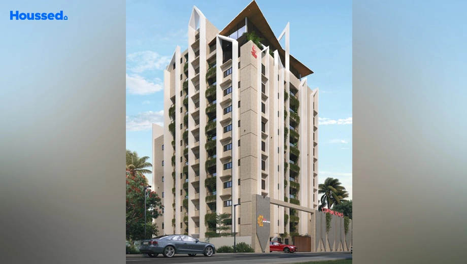 Project Image of Cordial Achutham in PTP Nagar, Thiruvananthapuram - Image 422775