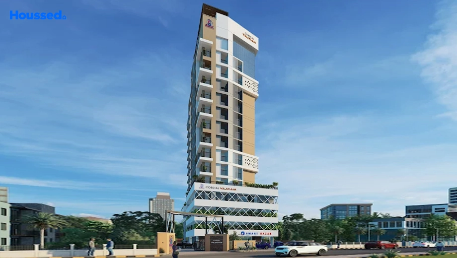 Project Image of Cordial Vajram in Maruthankuzhi, Thiruvananthapuram - Image 422740