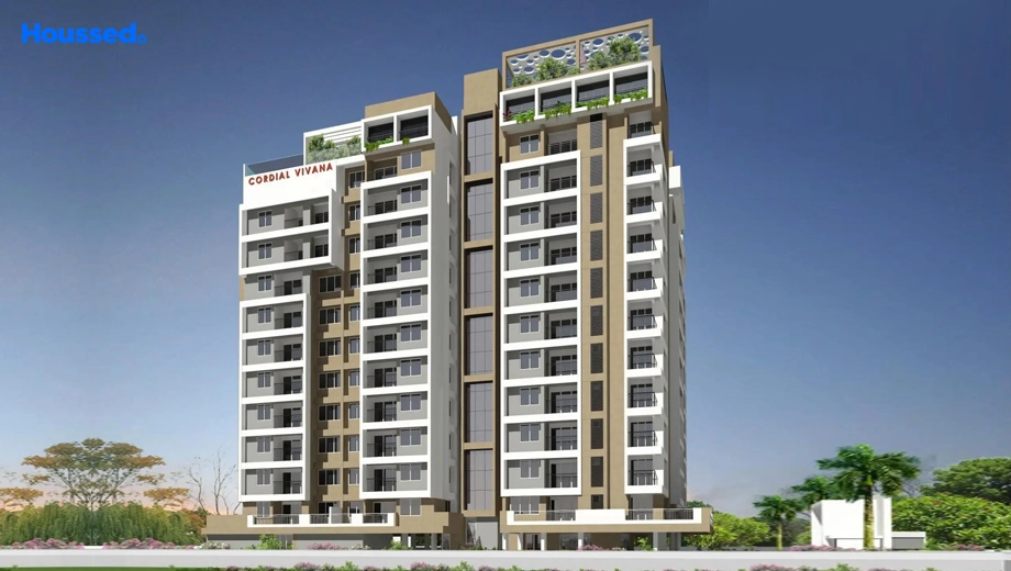 Project Image of Cordial Vivana in Pallippuram, Thiruvananthapuram - Image 422729