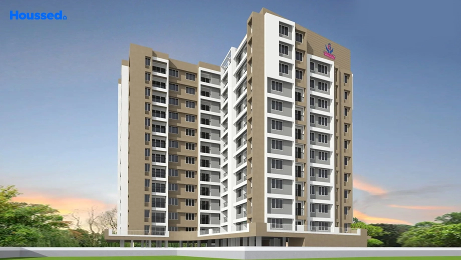 Project Image of Cordial Vivana in Pallippuram, Thiruvananthapuram - Image 422728