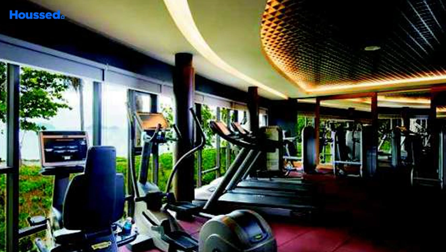Amenities of Cordon Trinity in Vazhuthacaud, Thiruvananthapuram - Image 422725
