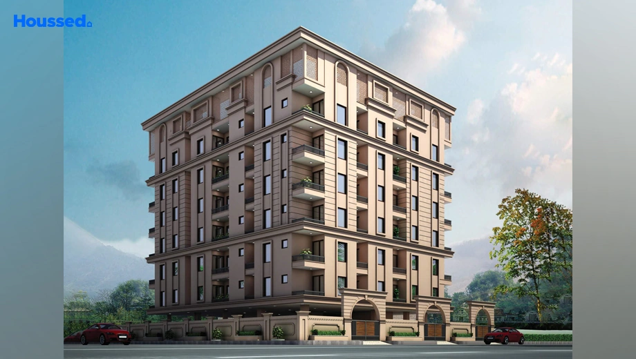 Project Image of Shivansh Urban Ananda - Image 422656