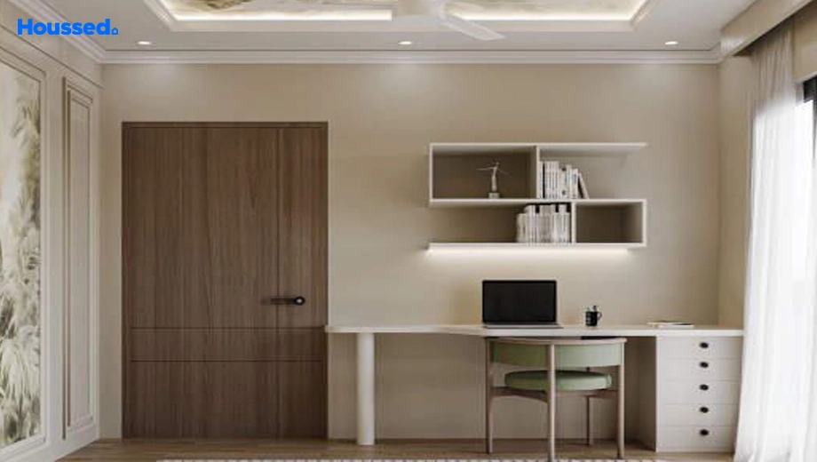 Sample Apartment of Shivansh Urban Ananda - Image 422658