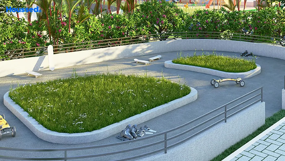 Amenities of Sanjeevini Srushti Srigandha in Hoskote, Bangalore - Image 422771
