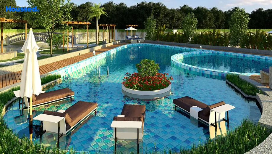 Amenities of Sanjeevini Srushti Srigandha in Hoskote, Bangalore - Image 422769