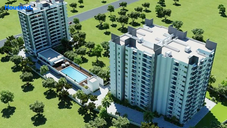 Project Image of Vmaks Laurel - Image 422810
