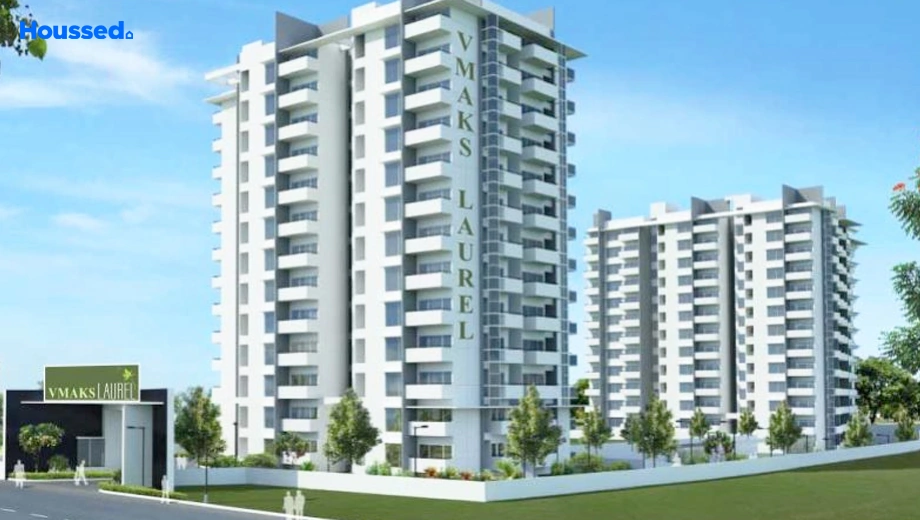 Project Image of Vmaks Laurel - Image 422808