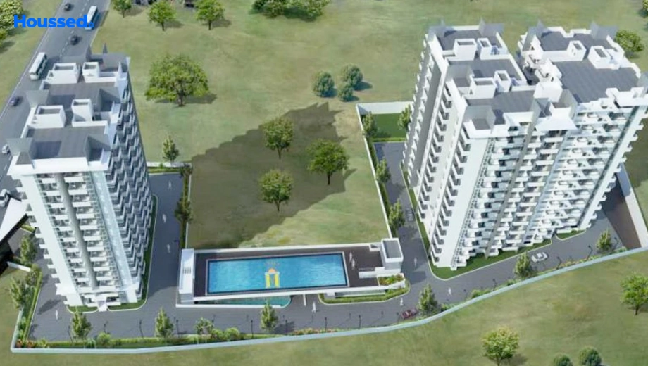 Project Image of Vmaks Laurel - Image 422806