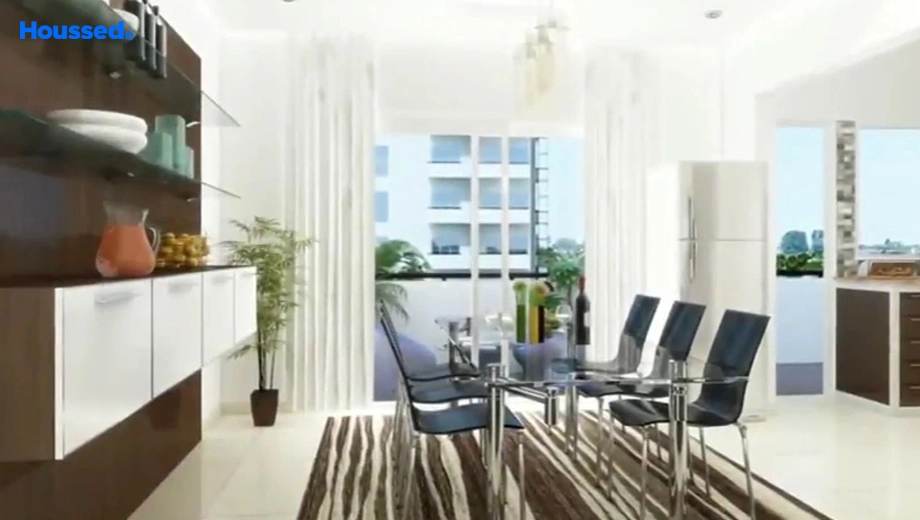 Sample Apartment of Vmaks Laurel - Image 422816