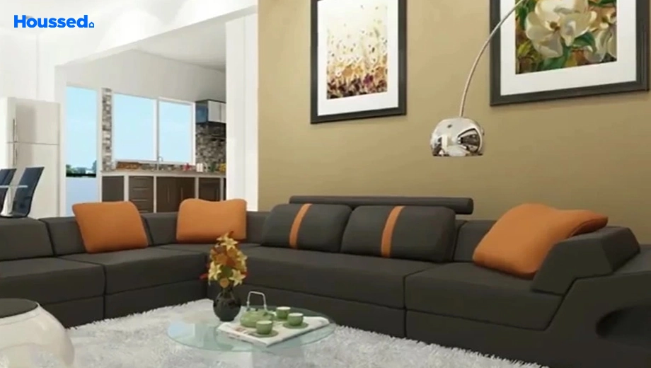 Sample Apartment of Vmaks Laurel - Image 422815
