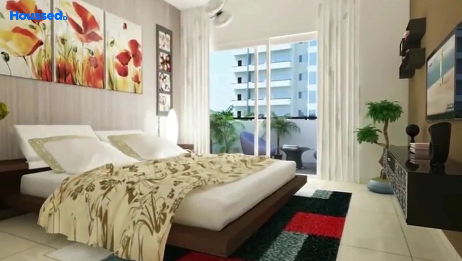 Sample Apartment of Vmaks Laurel - Image 422813