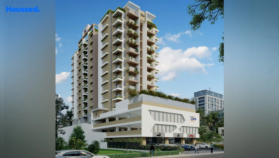 Project Image of Creations Luxon in Vattiyoorkavu, Thiruvananthapuram - Image 422949