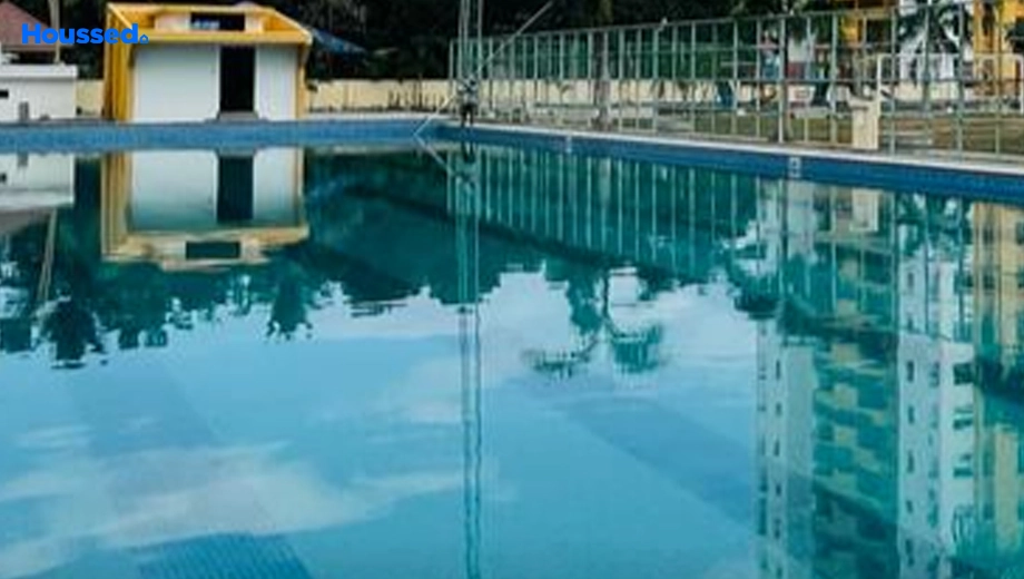 Amenities of DD Sports City Pavilion in Pallippuram, Thiruvananthapuram - Image 422937